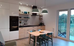 Apartament Na Chopina